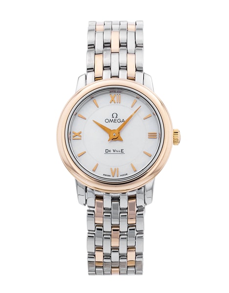 Omega De Ville Prestige Ladies 424.20.24.60.05.002